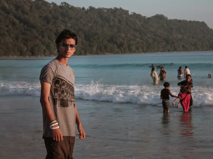 Andaman 1
