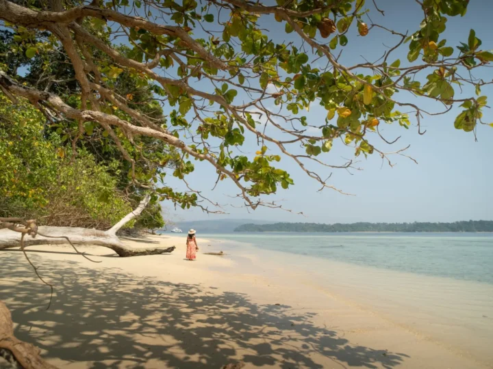 Andaman 2