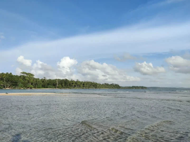 Andaman 3