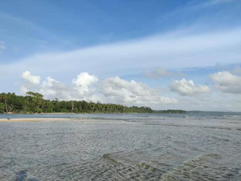 Andaman Island Escape
