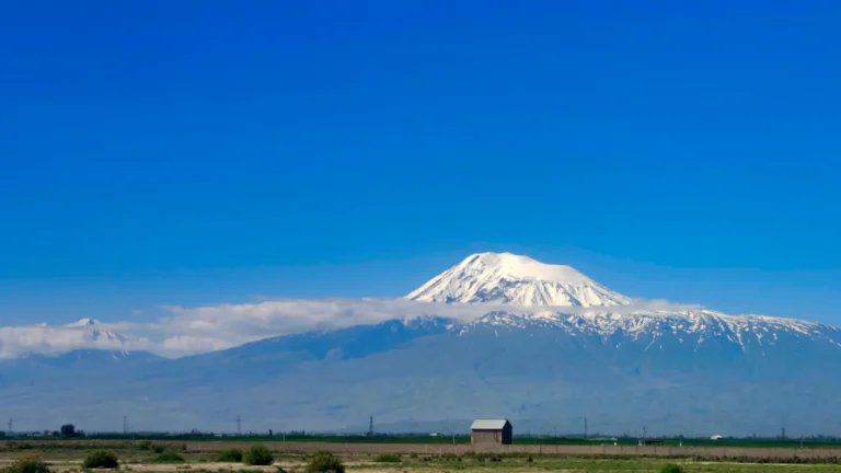 Armenia Discovery