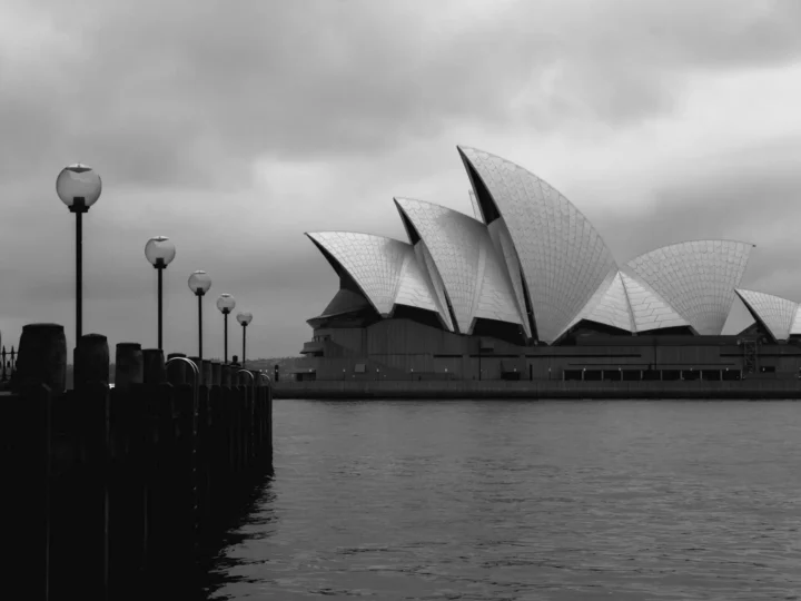 Australia & New Zealand 1