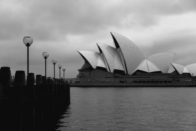 Australia Explorer