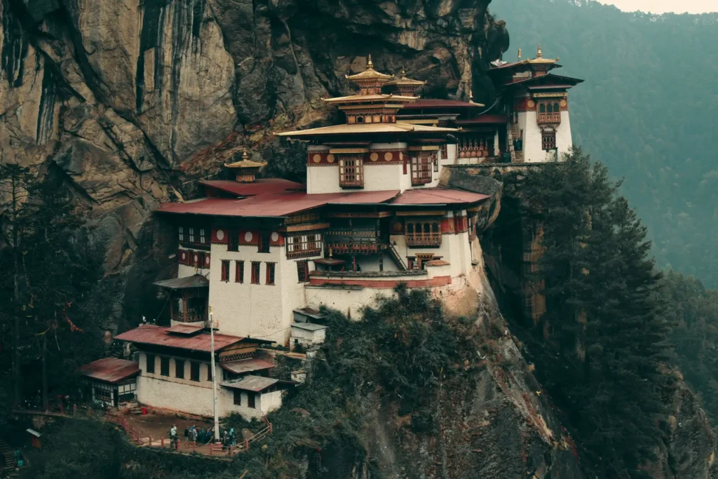 Bhutan