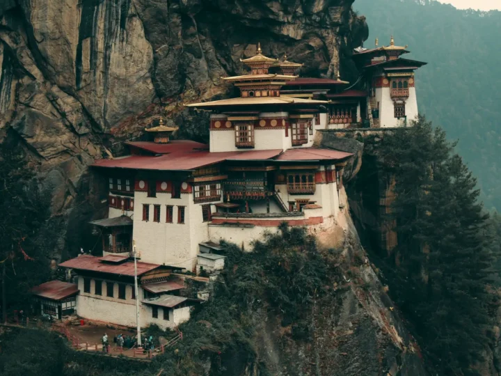 Bhutan 1