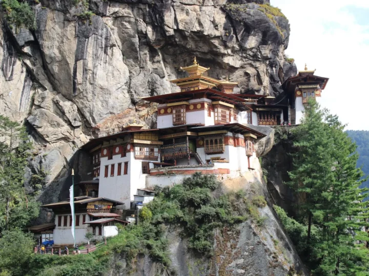 Bhutan 2