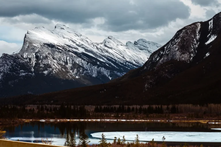 Canadian Rockies & Niagara