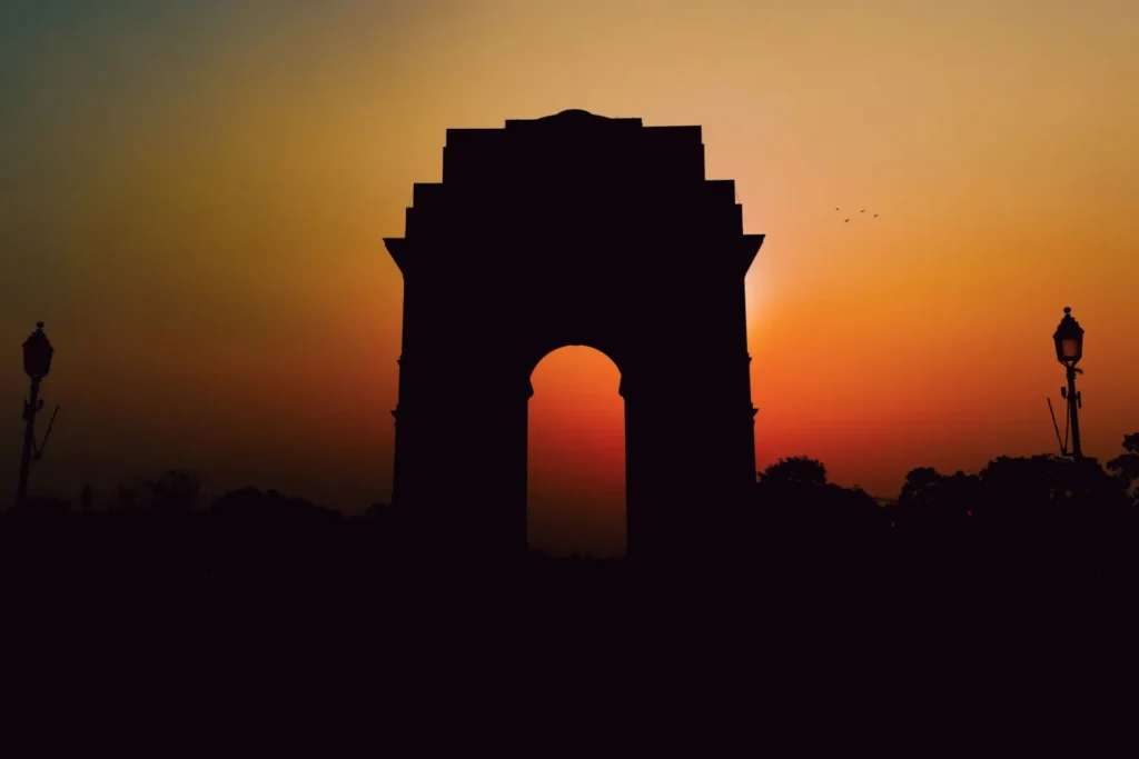 Delhi