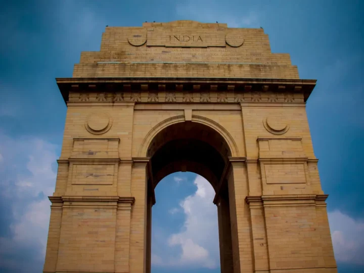 Delhi 2
