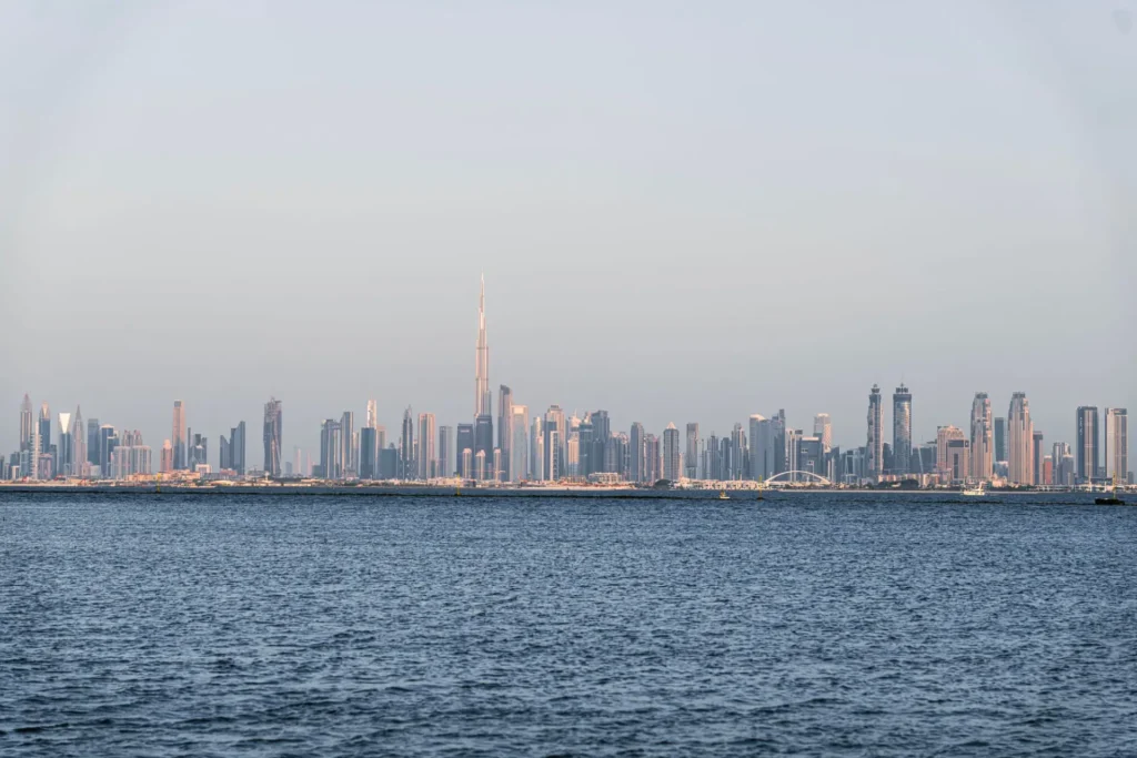 Dubai