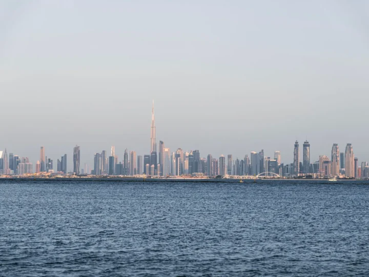 Dubai 1