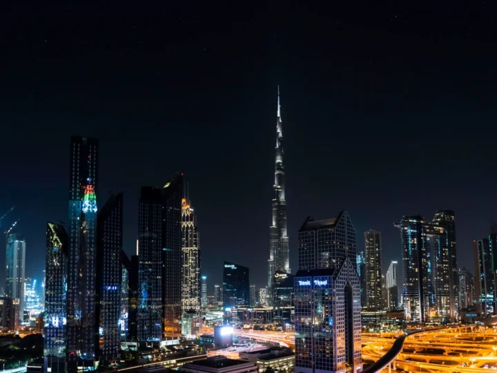 Dubai 2