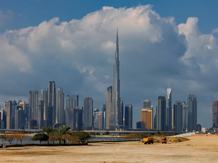 Dubai 3