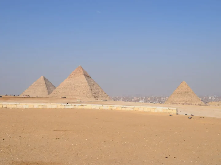 Egypt 1