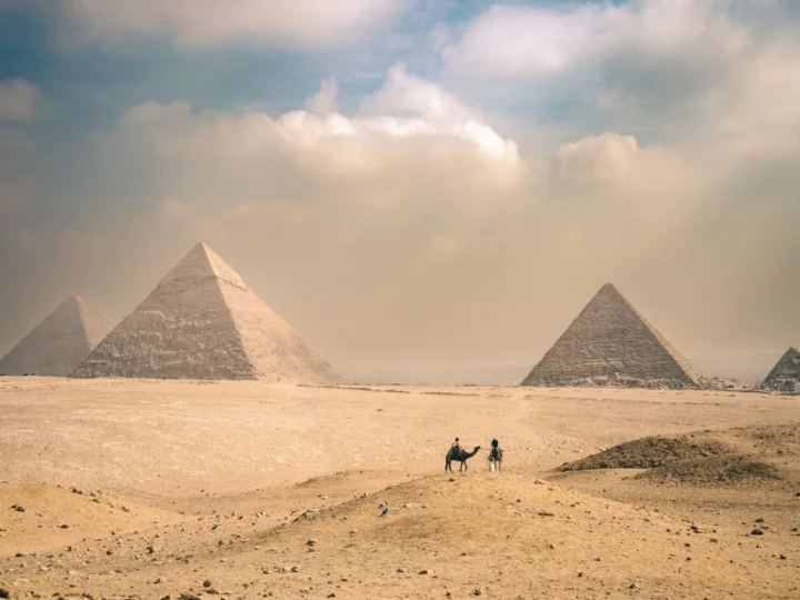 Egypt 2