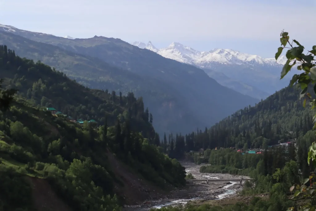 Himachal Pradesh