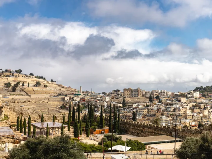 Israel 1