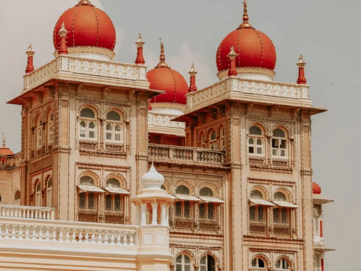 Bangalore / Karnataka 1