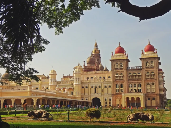 Bangalore / Karnataka 2