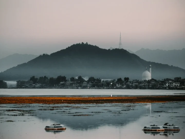Kashmir 3