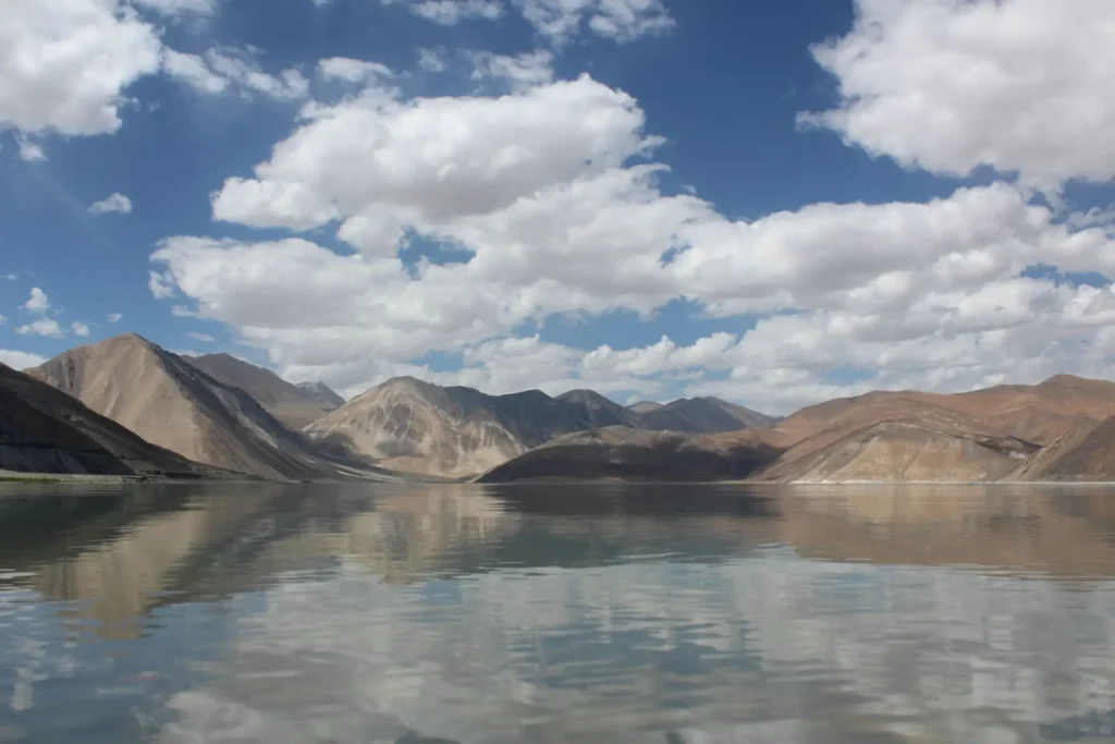 Leh-Ladakh