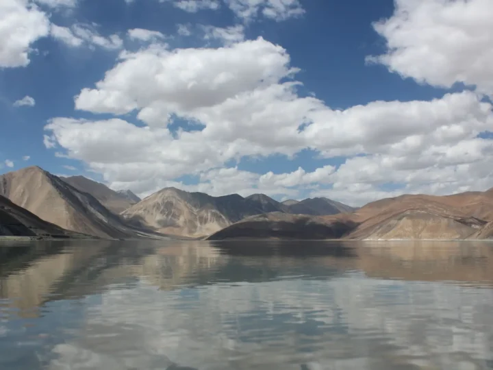 Leh-Ladakh 1