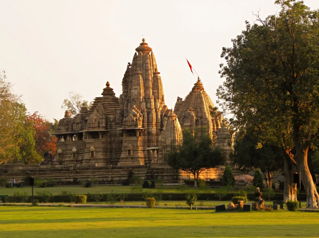 Madhya Pradesh