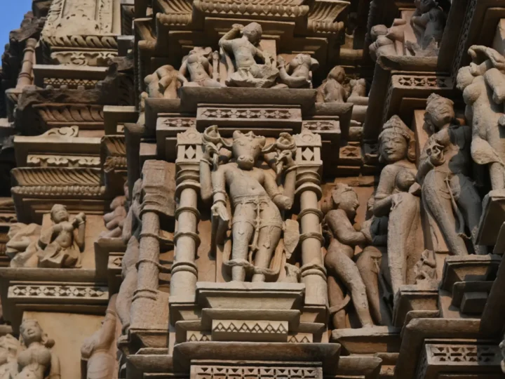 Madhya Pradesh 2