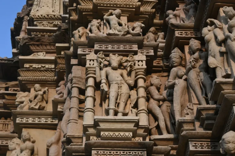 Spiritual Varanasi & Khajuraho
