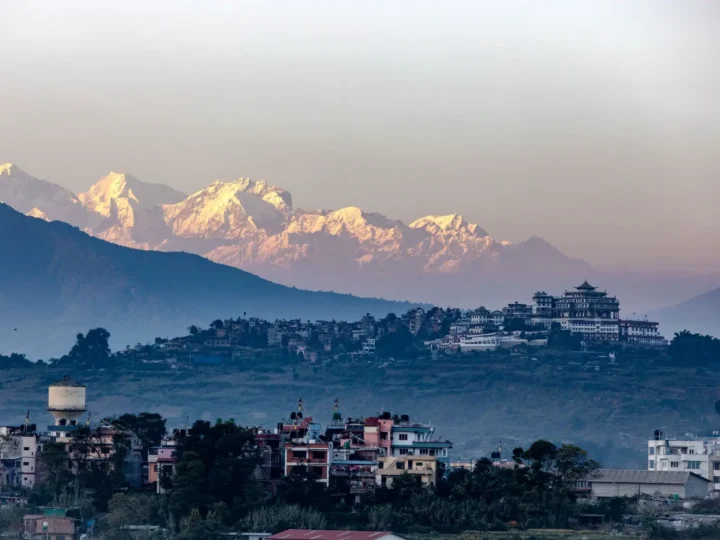 Nepal 1