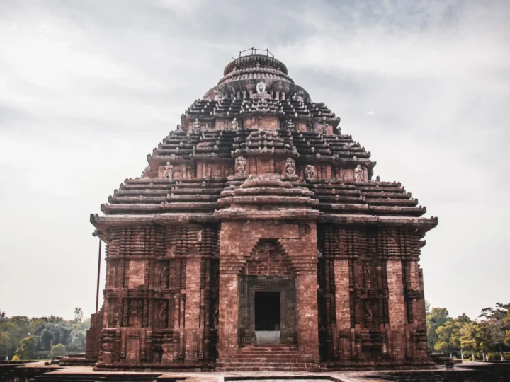 Odisha 1