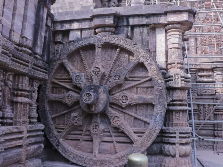 Odisha 2