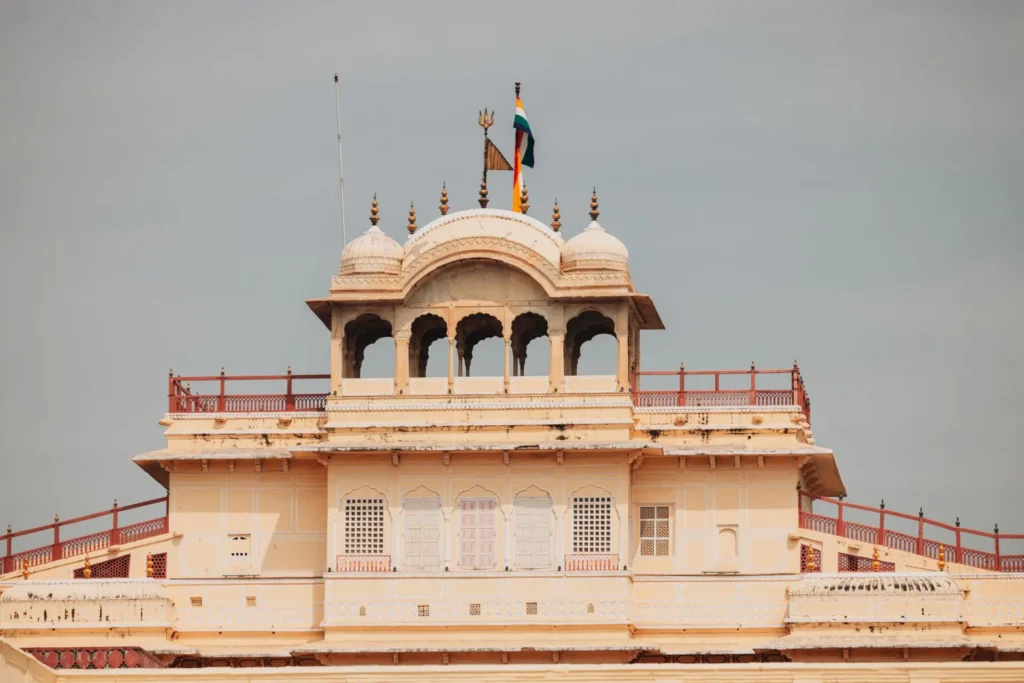 Rajasthan
