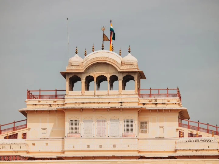 Rajasthan 1