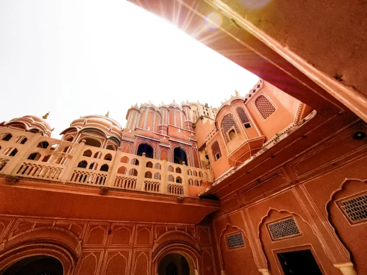 Rajasthan 2