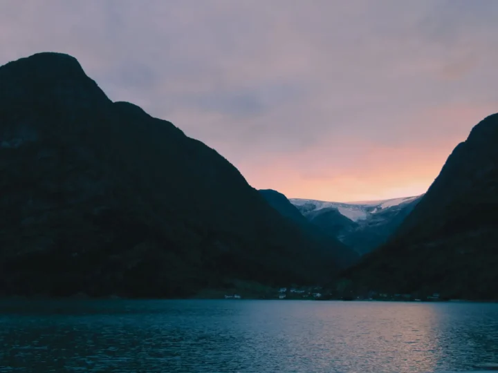 Scandinavia 1