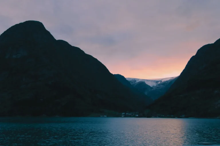 Scandinavian Fjords & Capitals
