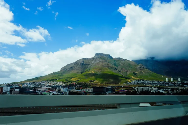 South Africa Highlights