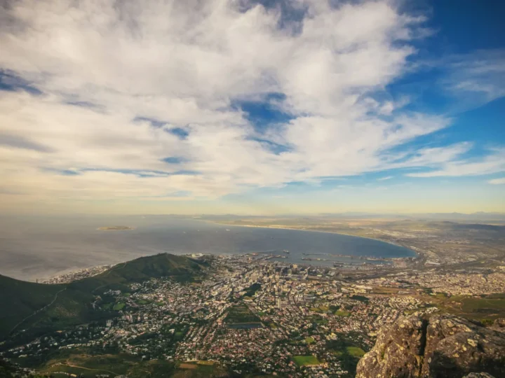 South Africa 2