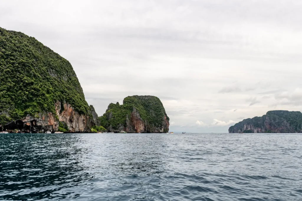 South East Asia (Thailand, Malaysia, Singapore, Hong Kong)