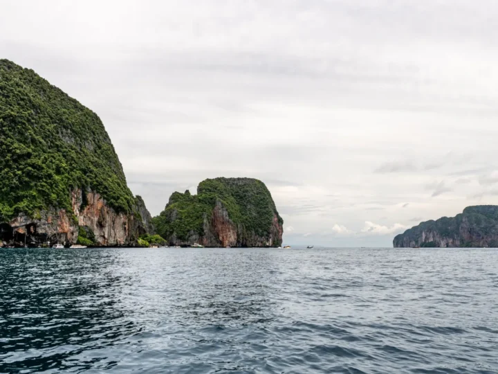 South East Asia (Thailand, Malaysia, Singapore, Hong Kong) 1