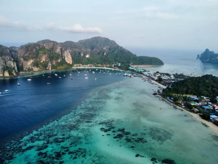 South East Asia (Thailand, Malaysia, Singapore, Hong Kong) 2
