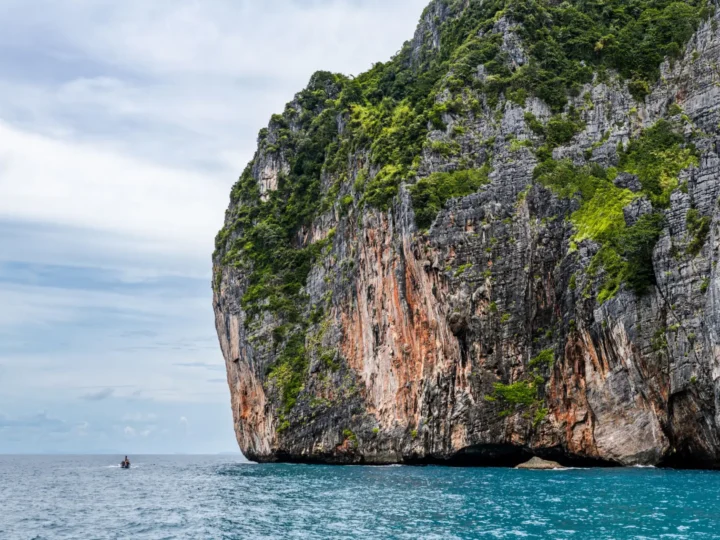 South East Asia (Thailand, Malaysia, Singapore, Hong Kong) 3
