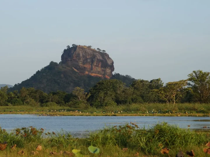Sri Lanka 1