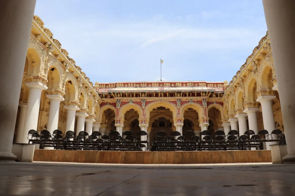 Tamil Nadu