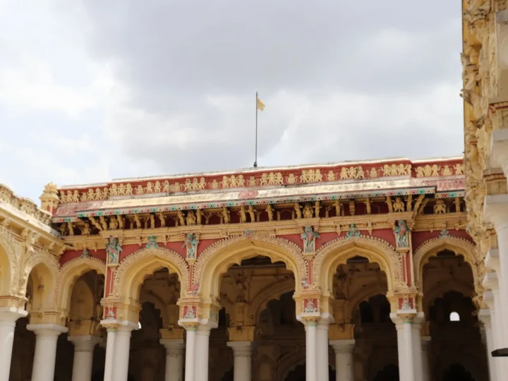 Tamil Nadu 2