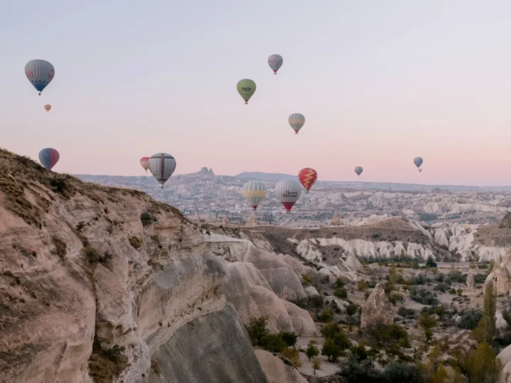 Turkey 1