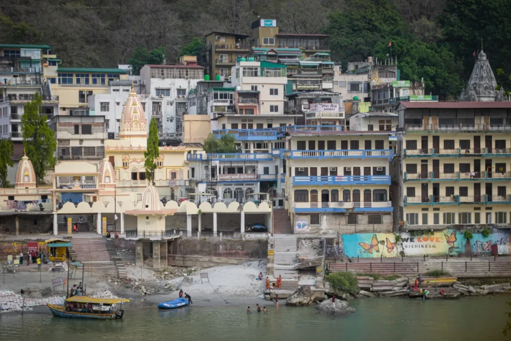 Uttarakhand
