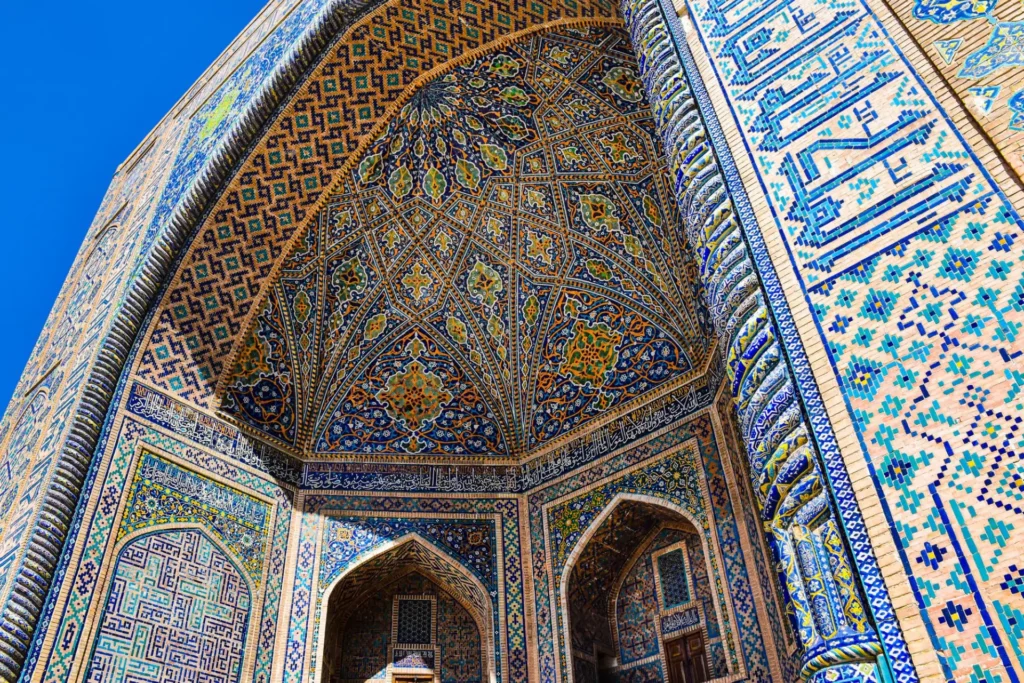 Uzbekistan
