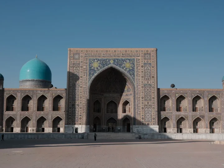 Uzbekistan 2